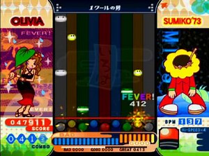 pop'n music 12 - ダイナマイトソウル (EX)