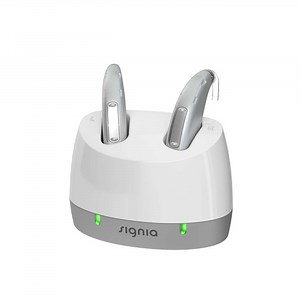 Signia Motion SP Standard Charger - Pub Hearing
