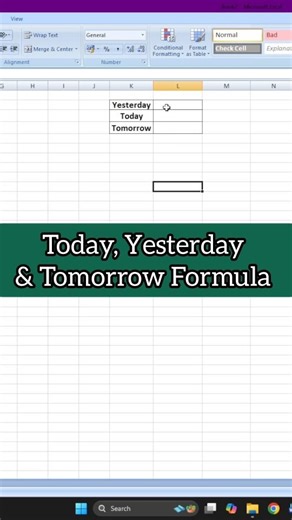 Beginners vs Pro in Excel 🤓 #excel #office #spreadsheetmagic