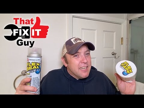 GOT A BATHTUB LEAK??...CHEAP EASY TEMPORARY FIX!!