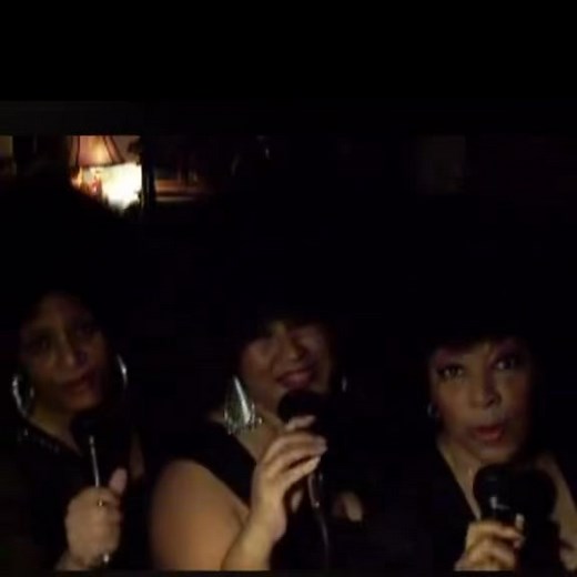 14K views · 699 reactions | The R&B singing group The Fuzz was formed...