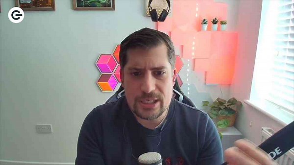 Talking tech with Stuff.tv on The Gadget Show podcast