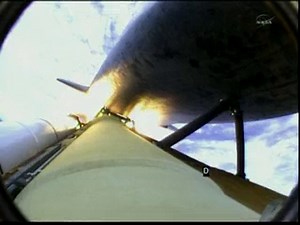 Video | Space shuttle Atlantis lifts off on final mission
