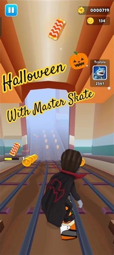 Subway Rush EsCape 😱🔥💀 #share #shorts #youtuber #gaming #viral #reels #gameplay #play #fun #ytshorts