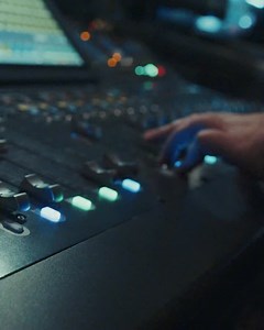 4.9K views · 116 reactions | Soundcheck isn't just practice, it's the wild west. It's a barren landscape we saunter up to, to face the music - and to fuck around and mumble into the microphone and compare Nick's vocals to Celine Dion.  @aknightp #fastandslow #theallamericanrejects #livemusic #soundcheck | The All-American Rejects | Facebook