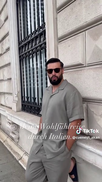 Meine Reiseerlebnisse in Italien: Lachen und Genuss