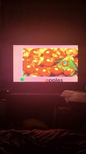 Starfall Alphabet A - Z [Letter A] high pitched #starfall #alphabet #game #abc #atoz