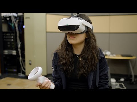 VR training could make managers more empathetic