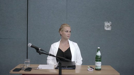 planet schule: Laura Isabelle Marisken · Yes she can: Junge Frauen in der Politik