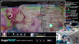 when you finally got pp (544pp)