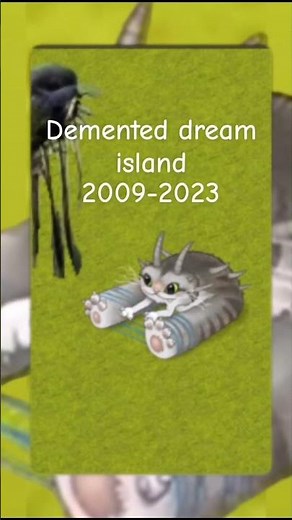 MSM TLL demented dream island trailer
