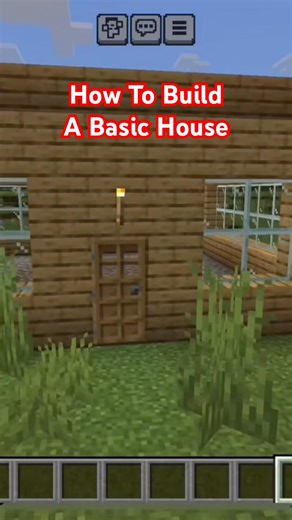 How To Build A Basic House