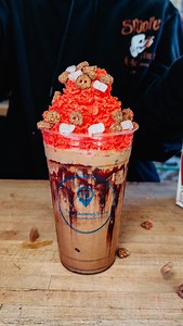 59K views · 2.3K reactions | Count chocula latte  @roamingbeanpgh...