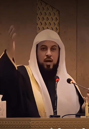 فضل ذكر الله في شهر رجب - الشيخ محمد العريفي