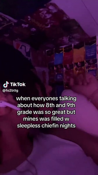 Reflecting on Middle School Memories and Achievements