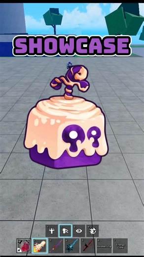 Explore the Unique Features of Portal Fruit in Blox Fruits