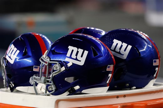 Giants legend joins in on criticism of rookie