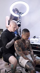 16K reactions · 57 shares | Hình xăm quỷ ráp do a Stepan thực hiện tại K tattoo. Các bạn thấy sao ? Cùng dự đoán mức giá của Master Stepan nhe, đoán đúng tặng 1 hình A5 nha | K tattoo | Facebook