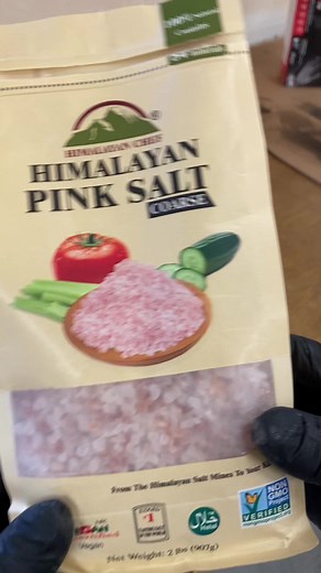 5.2K views · 53 reactions | Result of Salt Test | Jason Hess | Facebook