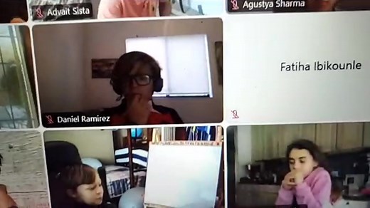 #virtual #math #Tournaments #elementary #Champions | Perennial Math | Facebook