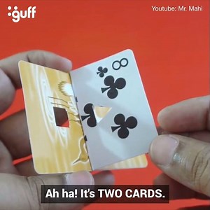 Magic is simple...once you know the secrets. 🎩🐰✨ | Guff