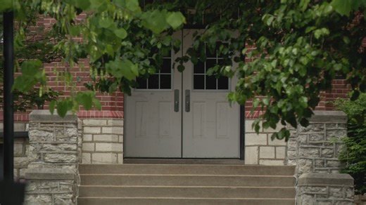 Juveniles could face felony charges for antisemitic, racist graffiti at Clayton elementary school
