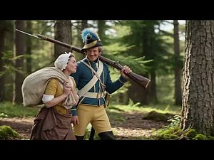 Suomen sota 1808 - 1809