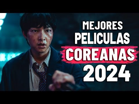 Top 10 Best Korean Movies of 2024