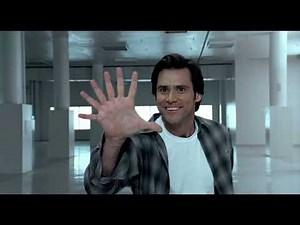 Bruce Almighty (2003) - Movie Review