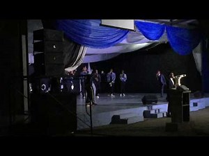 Benson Ken most wonderful worship performance