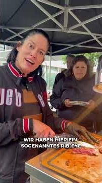 XXL Grillevent im Lakeside Park