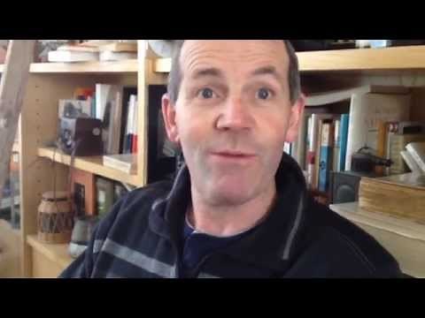 Accent breton santecois #breton #bretonaccent #santec