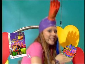 Hi-5 Video promo