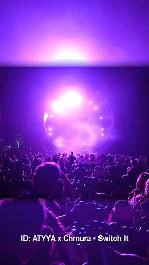 1.9K views · 23 reactions | Chmura X ATYYA - 'Switch It' is all...