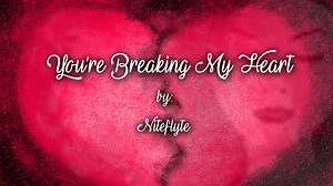 2.2K views · 35 reactions | You're Breaking My Heart lyrics by: Niteflyte Released in 1979 Disclaimer: Music not mine I do not own the rights to any of the music I play, i am not using them for commercial purposes but just for the sole purpose of entertainment. https://www.youtube.com/watch?v=qjDbpFyBNsg | LoveSongs/HeartbreakSongs with lyrics by BEEME views | Facebook