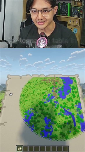 Penjelasan Cartography Table