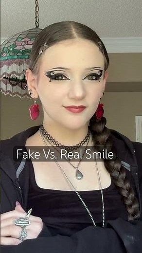 #funny #ootd #relatable #makeupartist #alternative #music #makeup #gothic #cute #beauty #makeup #fyp