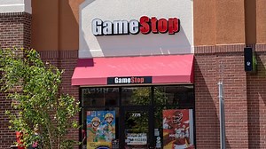 GameStop shares drop, company plans to offer $1B stock sale