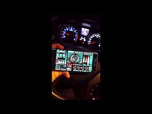 Cube's Over-the-air (OTA) software update testing