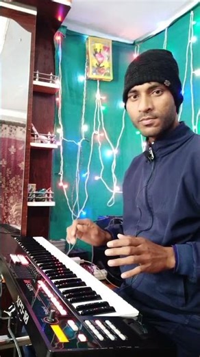 #rolandxps_10 #music #musicclip #piano Keyboard Dhun #song #musicvideo