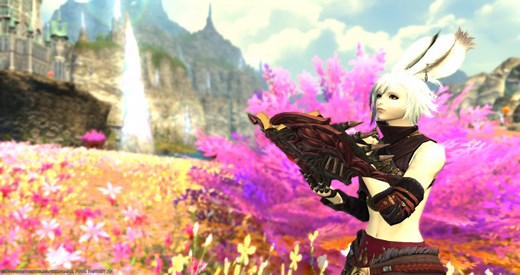 【FF14】完全ソロでどこまでいける？ソロ専で遊べるプレイ範囲を解説 | GAMEONLIFE