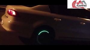 #VIDEO #DEMO " #Tyre Wheel Valve LED Flash Sensor Caps " For All Vehicles Colors : #Blue #Green #pink Price : #Rs600 (4 Piece) #Rs350 (2Piece ) Delivery Charges #Rs150 #NationWide For Order Sms / Whatsapp On 03164188799 Or Visit : https://goo.gl/4jSpMa Payment Mode : Cash On Delivery . Glows Only After Sensor Detect Wheel Movement . No Electric Installation Required . Easy to Install Description : 1.Protective Car Tyre Valve Caps to help prevent leakage, dirt and other objects from damaging core