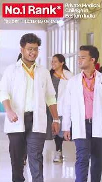 Get MBBS Admission in 2026 at Best Private Medical College in West Bengal | GIMSH Durgapur #mbbs