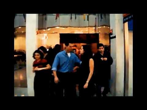 WTC 1 Lobby | Express Elevators