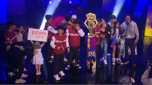 COD Mobile World Championship 2024: Winners, prize pool distribution, and highlights