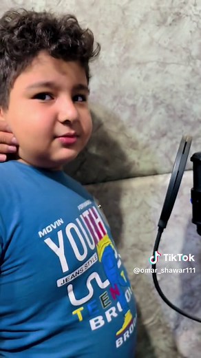 Omar Shawar على TikTok