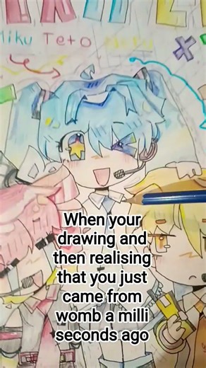 pls don't kill me 🙏 #drawing #art #draw #meme#trend#viral#fyp