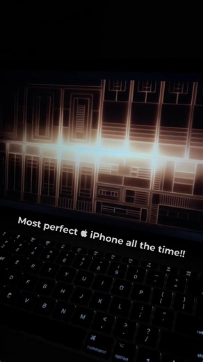 iPhone 16 Pro Max: The Most Perfect iPhone All the Time?