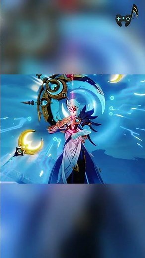 🎮 Song of the Welkin Moon Cutscene 11 | Genshin Impact