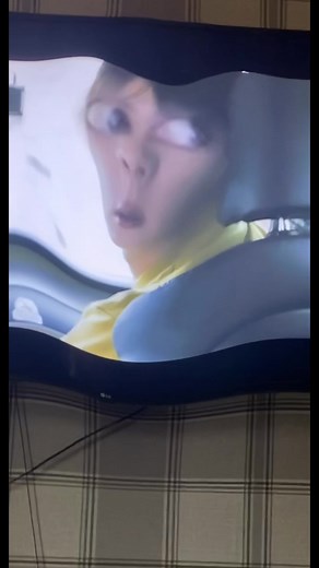 Exploring BTS Funny Face Filters and Effects